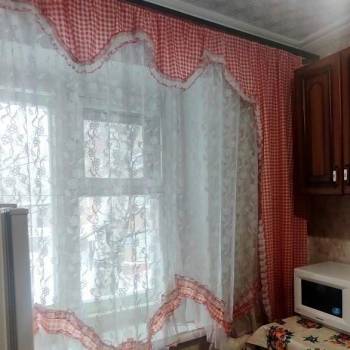 Сдается 1-комнатная квартира, 32 м²