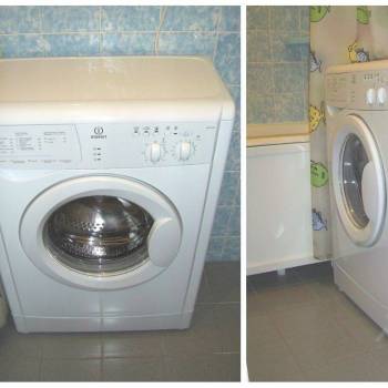 Сдается 1-комнатная квартира, 32 м²