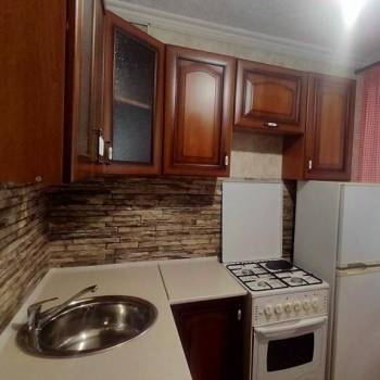 Сдается 1-комнатная квартира, 32 м²