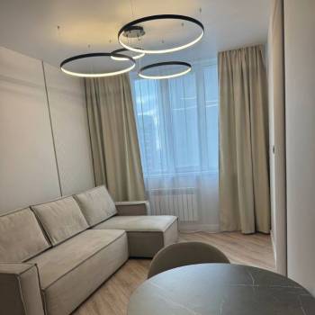 Продается 2-х комнатная квартира, 50 м²