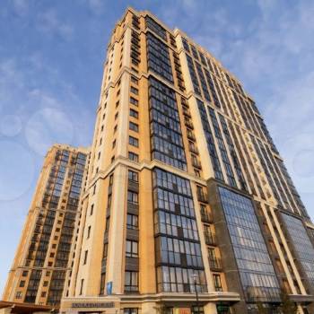 Сдается Многокомнатная квартира, 85 м²
