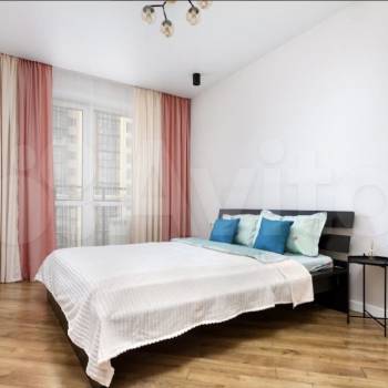 Сдается Многокомнатная квартира, 85 м²