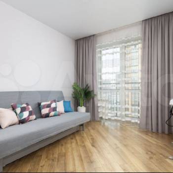 Сдается Многокомнатная квартира, 85 м²