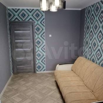 Сдается Многокомнатная квартира, 63 м²