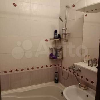 Сдается Многокомнатная квартира, 63 м²