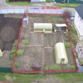 Продается Участок, 460 м²