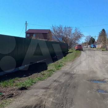 Продается Участок, 460 м²