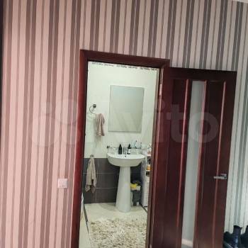 Продается 1-комнатная квартира, 44,9 м²