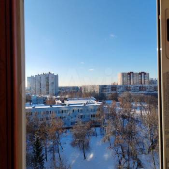 Продается 1-комнатная квартира, 44,9 м²