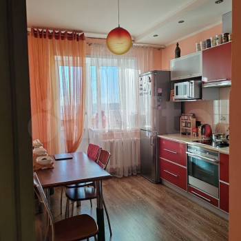 Продается 1-комнатная квартира, 44,9 м²