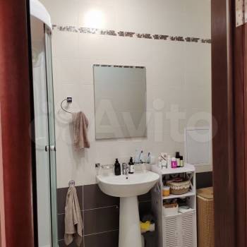 Продается 1-комнатная квартира, 44,9 м²