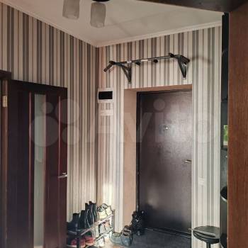 Продается 1-комнатная квартира, 44,9 м²