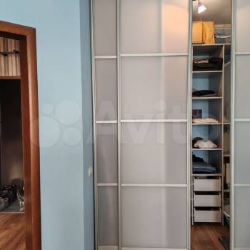 Продается 1-комнатная квартира, 44,9 м²