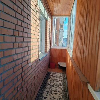 Продается 1-комнатная квартира, 44,9 м²