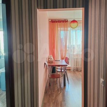 Продается 1-комнатная квартира, 44,9 м²