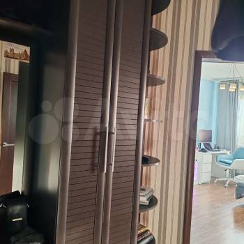 Продается 1-комнатная квартира, 44,9 м²