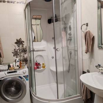 Продается 1-комнатная квартира, 44,9 м²