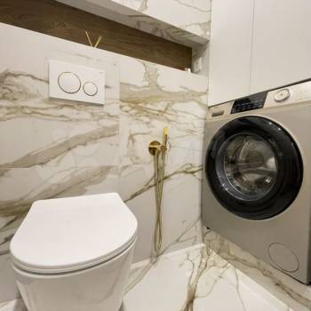 Продается 3-х комнатная квартира, 78 м²