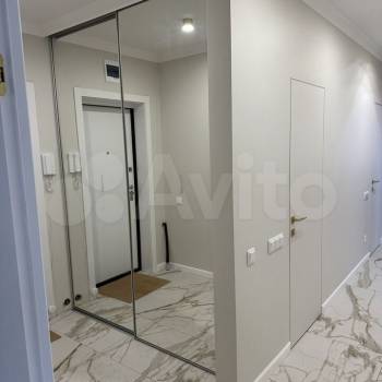 Продается 3-х комнатная квартира, 78 м²