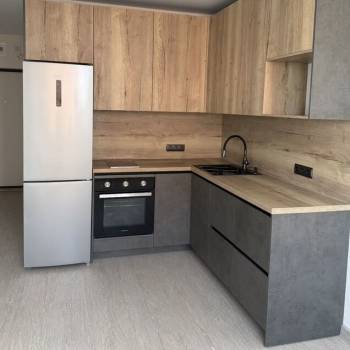 Сдается 2-х комнатная квартира, 37 м²