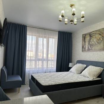 Сдается 1-комнатная квартира, 25,3 м²