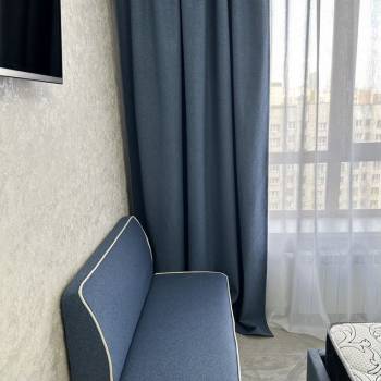 Сдается 1-комнатная квартира, 25,3 м²