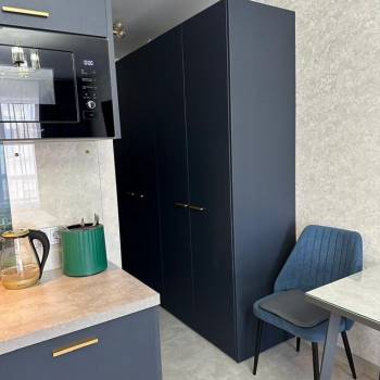 Сдается 1-комнатная квартира, 25,3 м²