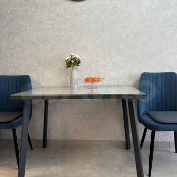 Сдается 1-комнатная квартира, 25,3 м²