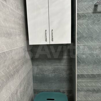 Сдается 1-комнатная квартира, 25,3 м²