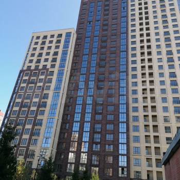 Сдается 1-комнатная квартира, 25,3 м²