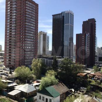 Продается 2-х комнатная квартира, 50,4 м²