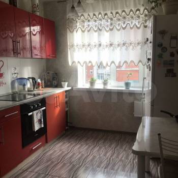 Продается 2-х комнатная квартира, 50,4 м²