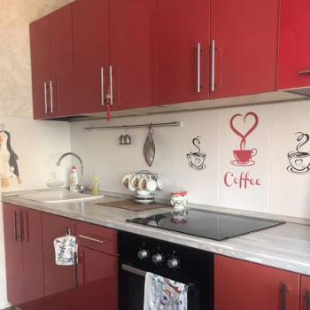 Продается 2-х комнатная квартира, 50,4 м²