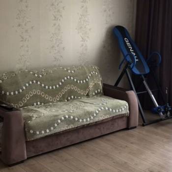 Продается 2-х комнатная квартира, 50,4 м²