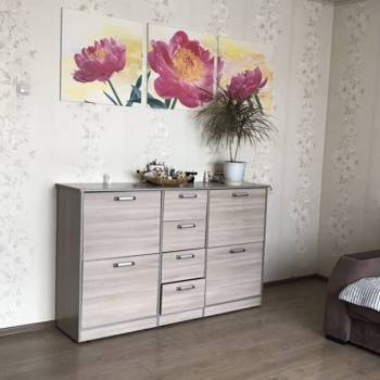 Продается 2-х комнатная квартира, 50,4 м²