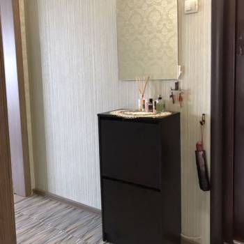 Продается 2-х комнатная квартира, 50,4 м²