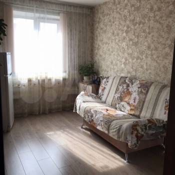 Продается 2-х комнатная квартира, 50,4 м²