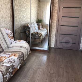 Продается 2-х комнатная квартира, 50,4 м²