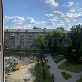 Продается 2-х комнатная квартира, 44 м²