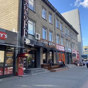 Продается 2-х комнатная квартира, 44 м²