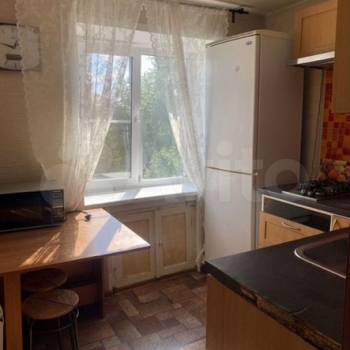 Продается 2-х комнатная квартира, 44 м²