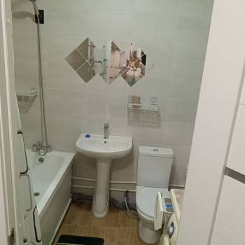 Сдается 1-комнатная квартира, 40 м²