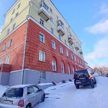 Сдается Комната, 19 м²