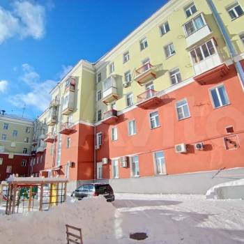 Сдается Комната, 19 м²