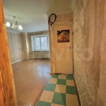 Продается 1-комнатная квартира, 29,7 м²