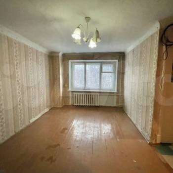 Продается 1-комнатная квартира, 29,7 м²