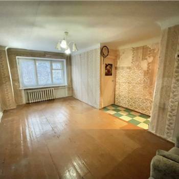 Продается 1-комнатная квартира, 29,7 м²