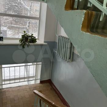 Продается 1-комнатная квартира, 29,7 м²