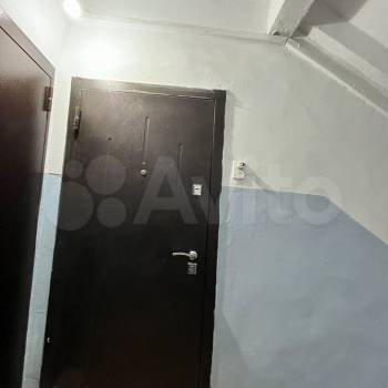 Продается 1-комнатная квартира, 29,7 м²