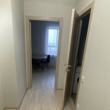 Сдается 1-комнатная квартира, 41,4 м²